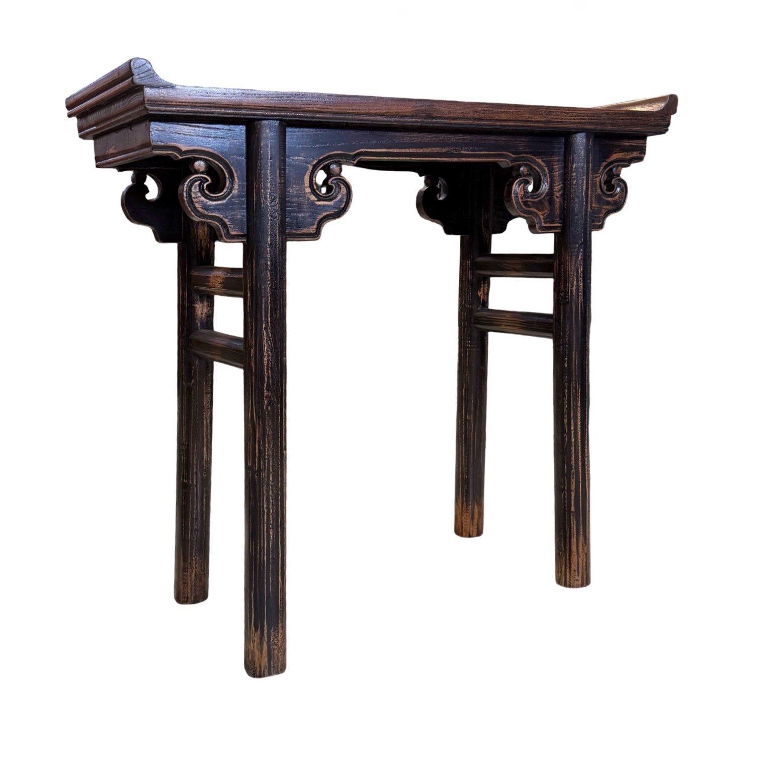 Slim Altar Table with Everted Flanges - Image 2