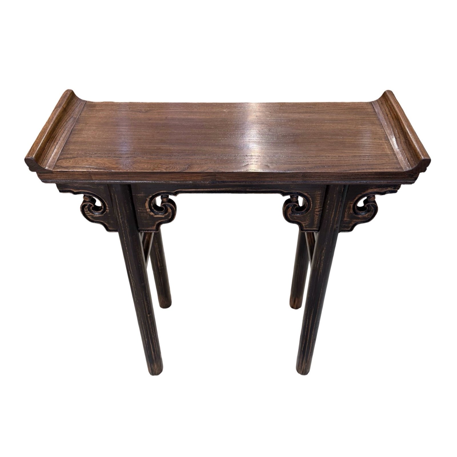 Slim Altar Table with Everted Flanges - Image 3