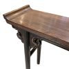 Slim Altar Table with Everted Flanges - Thumbnail Image 4