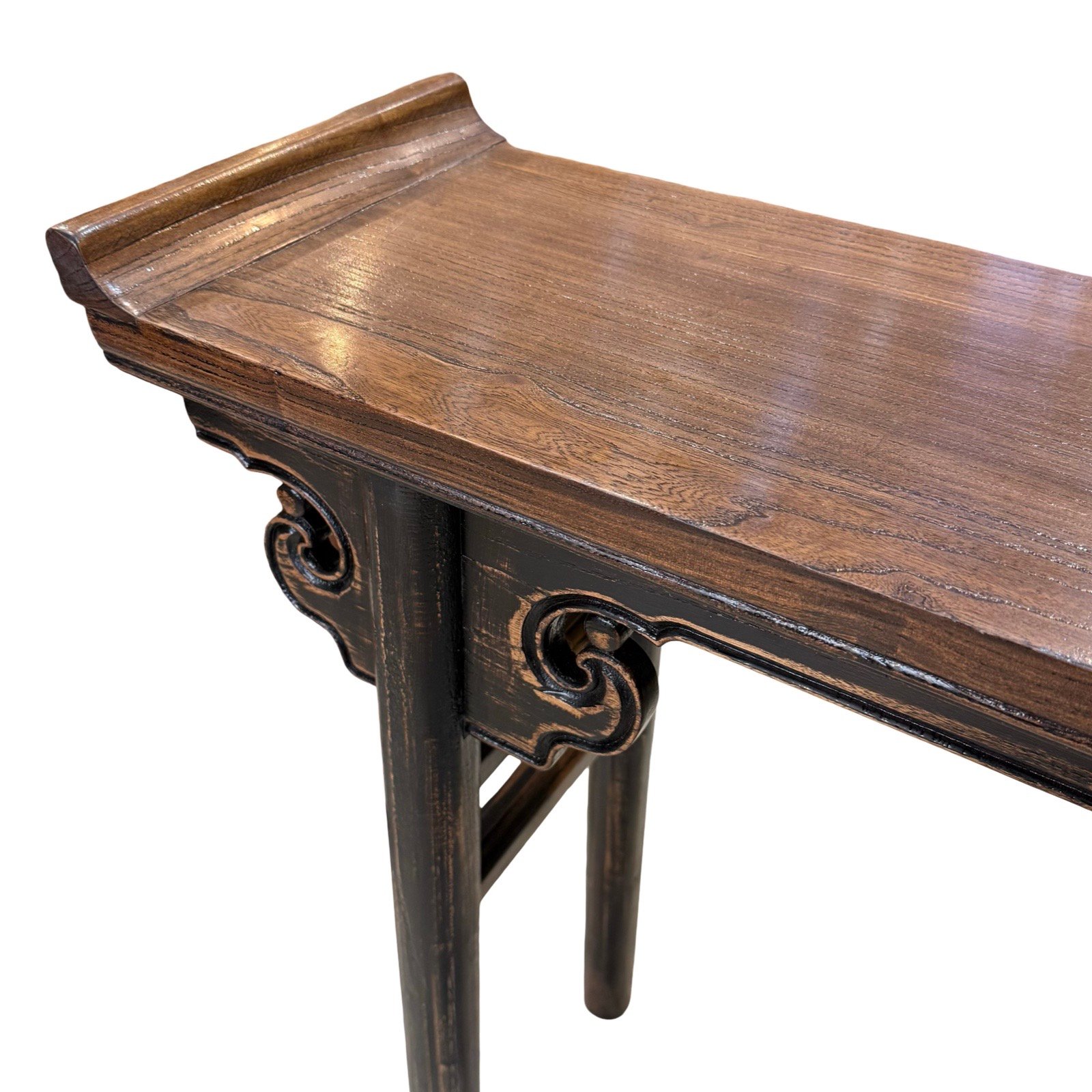Slim Altar Table with Everted Flanges - Image 4