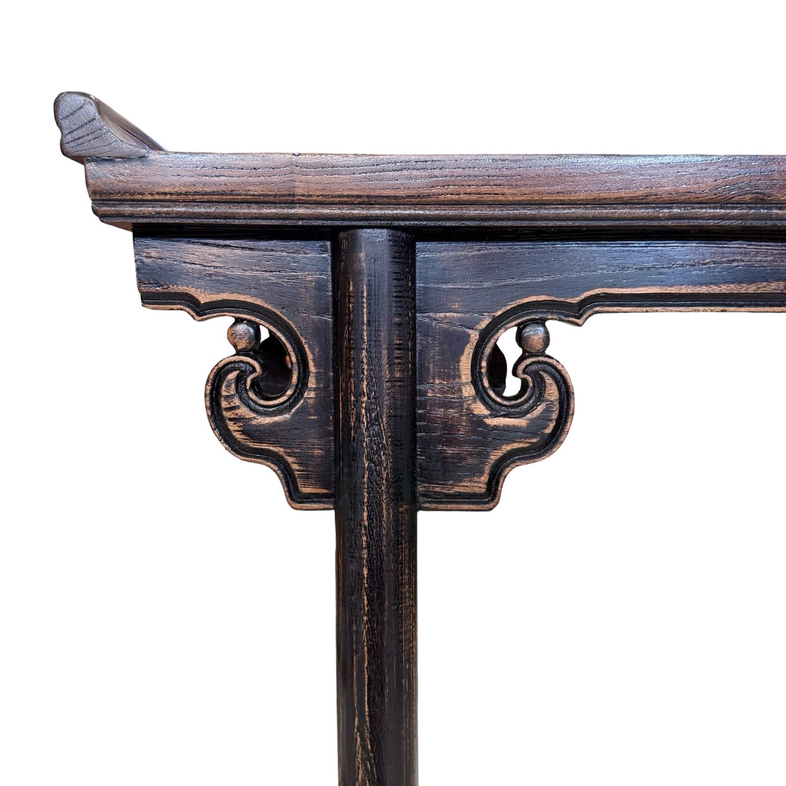 Slim Altar Table with Everted Flanges - Image 5