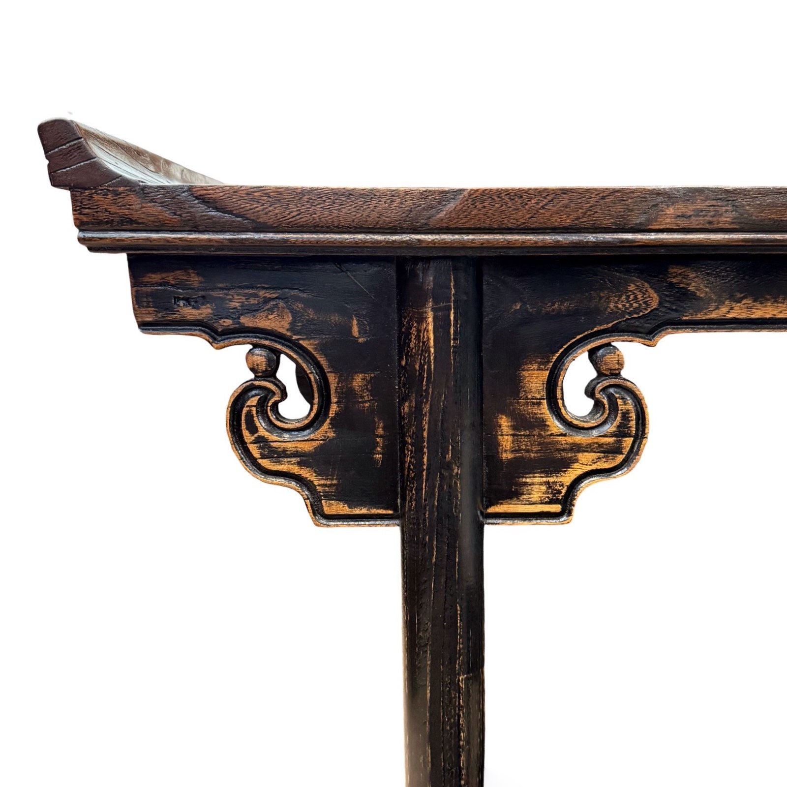 Slim Altar Table with Everted Flanges - Image 5