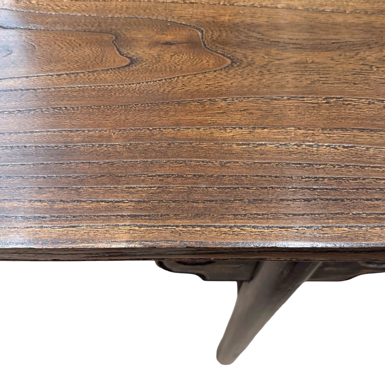 Slim Altar Table with Everted Flanges - Image 4