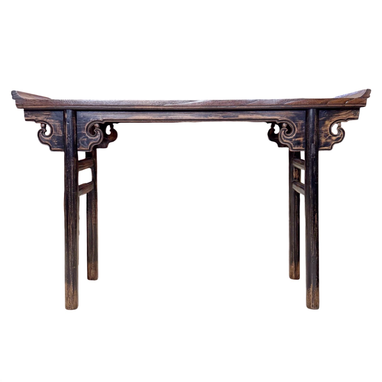 Slim Altar Table with Everted Flanges - Image 1