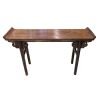 Slim Altar Table with Everted Flanges - Thumbnail Image 2