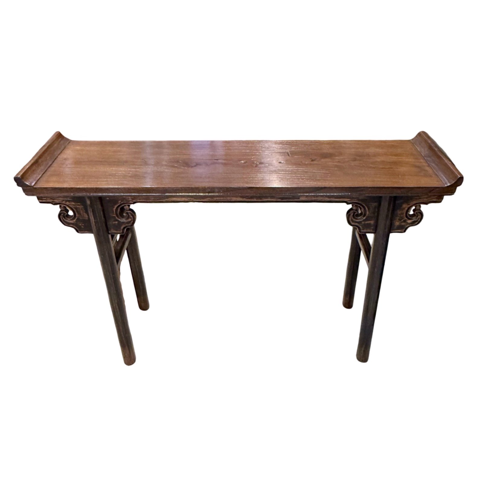 Slim Altar Table with Everted Flanges - Image 2