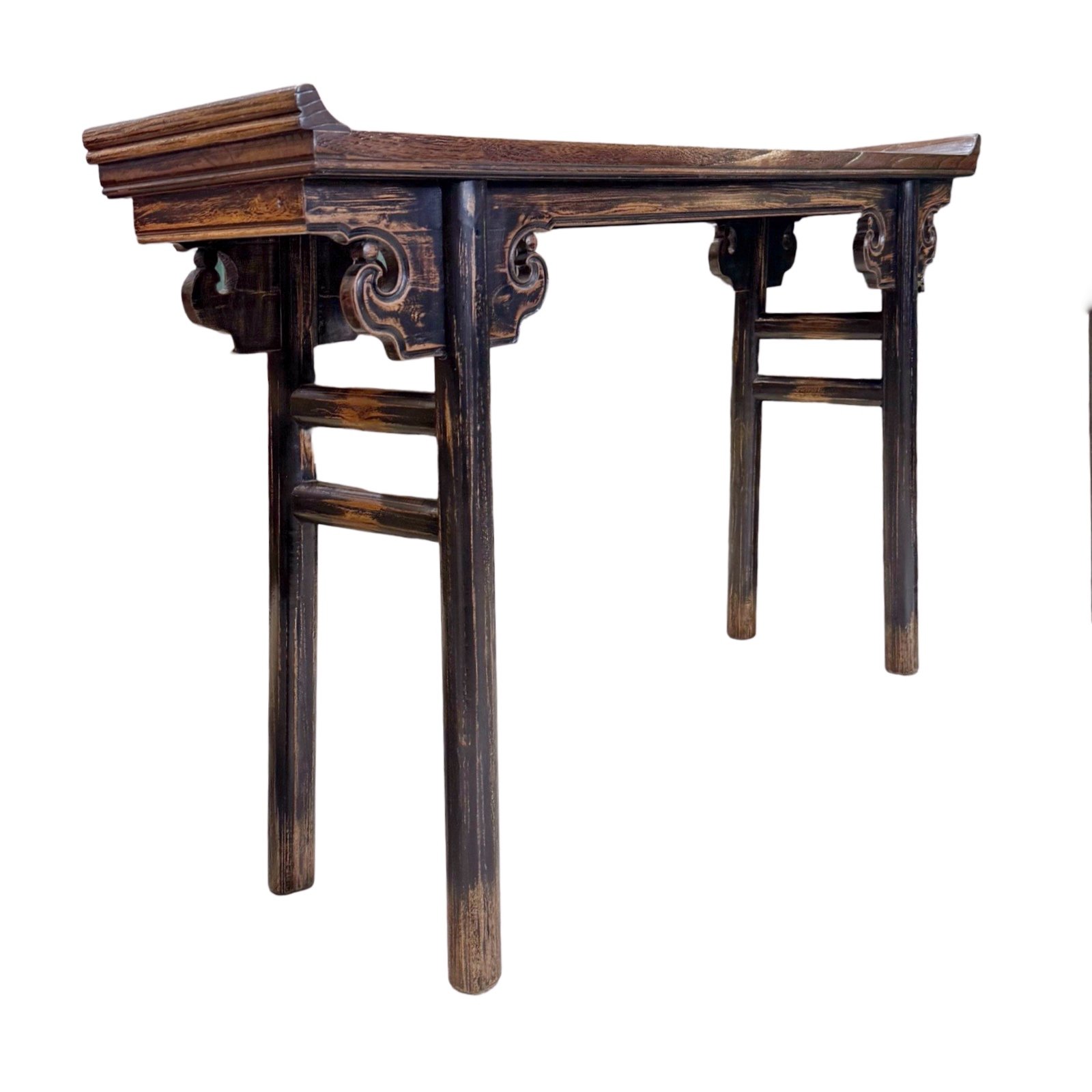 Slim Altar Table with Everted Flanges - Image 3