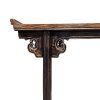 Slim Altar Table with Everted Flanges - Thumbnail Image 6