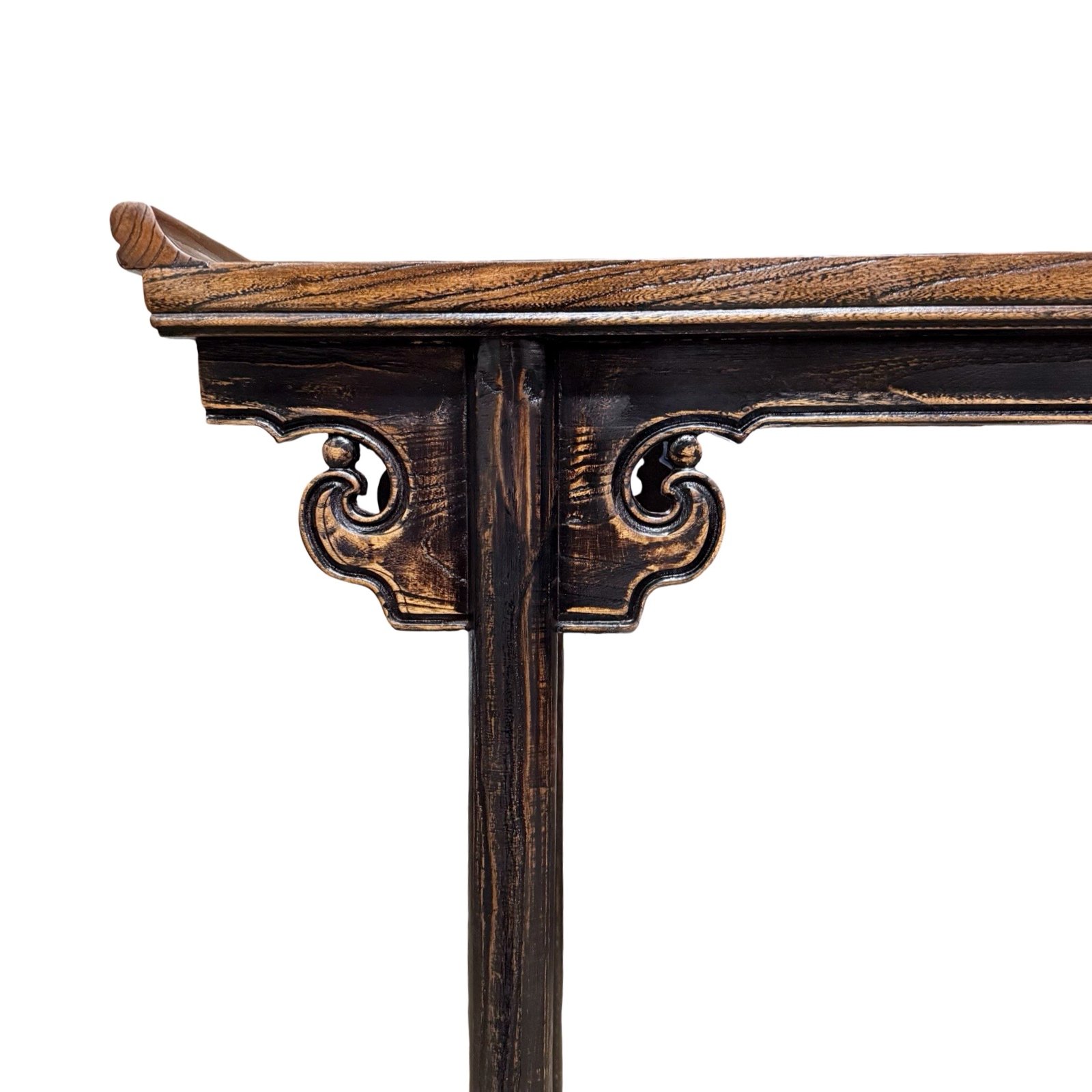 Slim Altar Table with Everted Flanges - Image 6