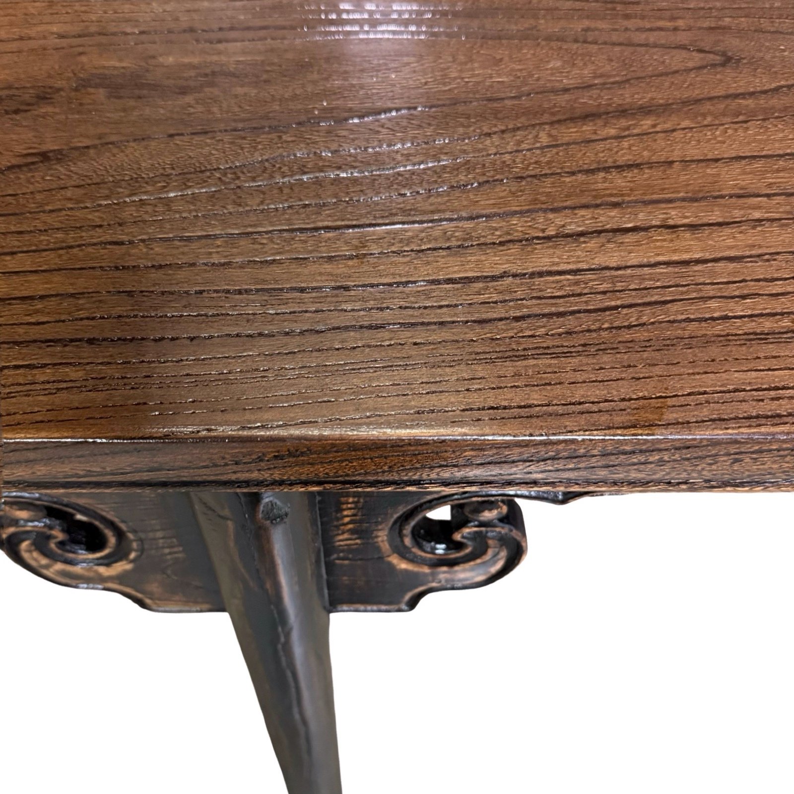 Slim Altar Table with Everted Flanges - Image 4