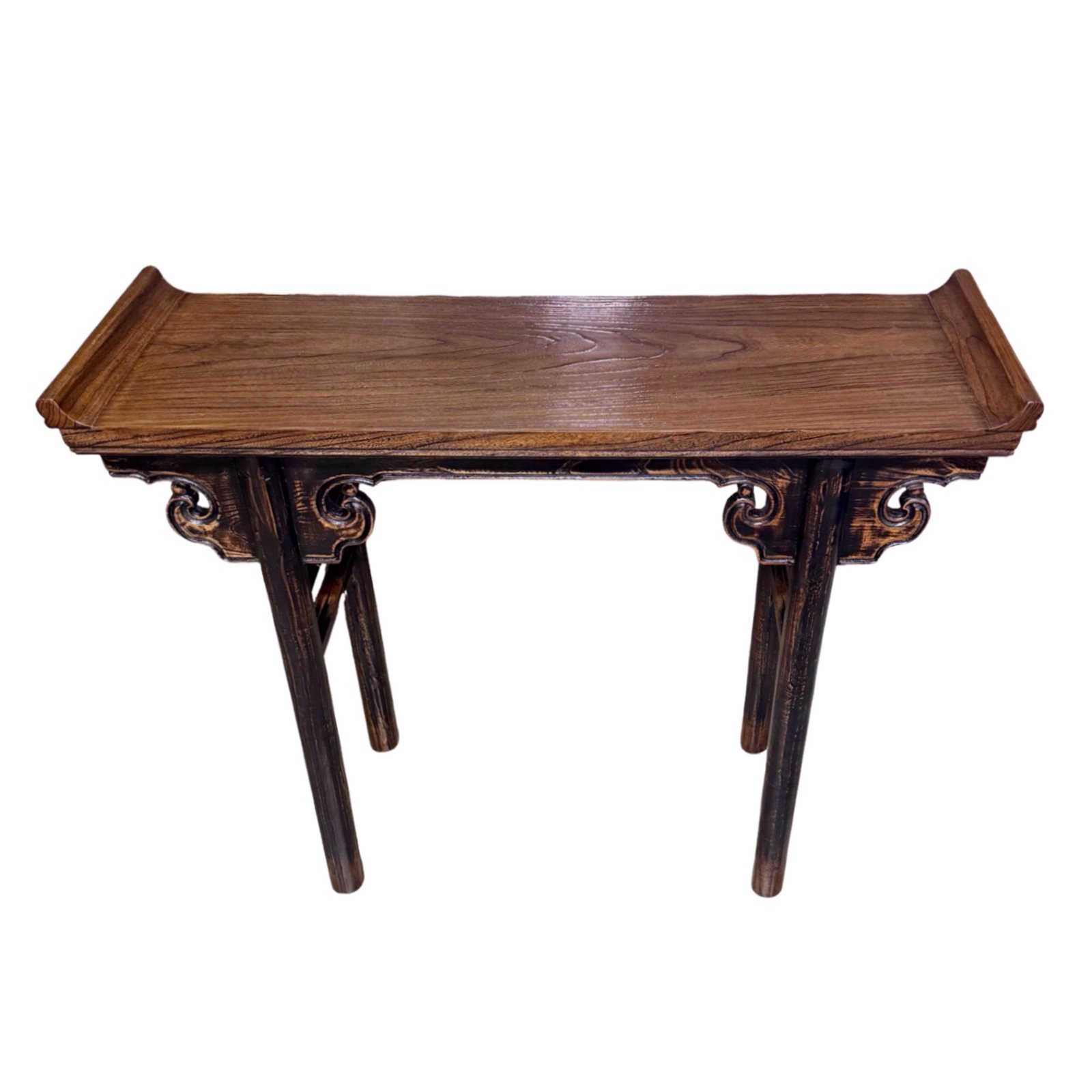 Slim Altar Table with Everted Flanges - Image 3