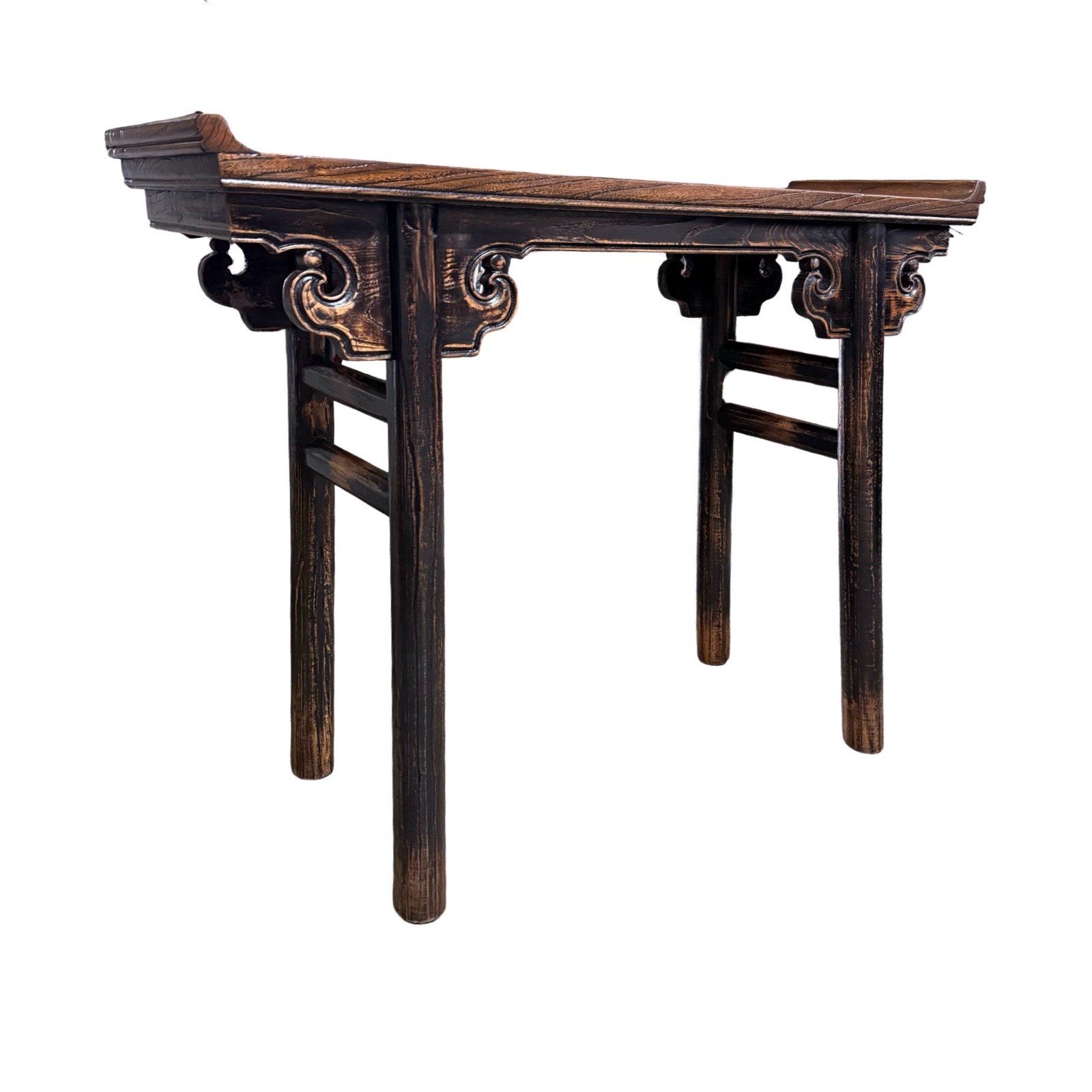 Slim Altar Table with Everted Flanges - Image 2