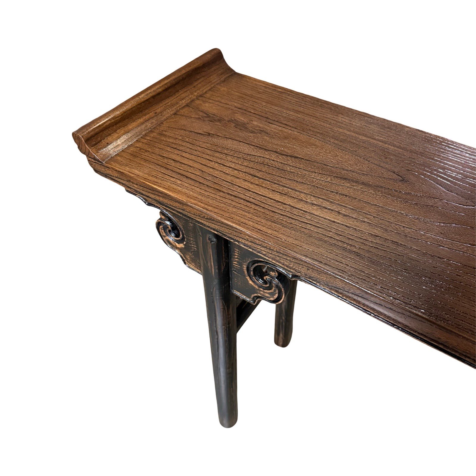 Slim Altar Table with Everted Flanges - Image 5