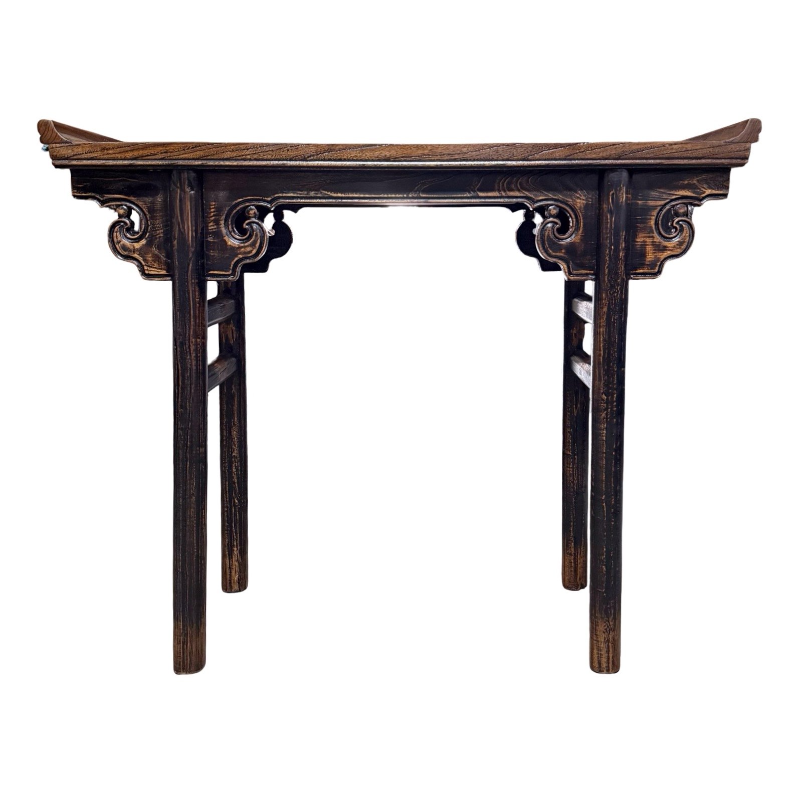 Slim Altar Table with Everted Flanges - Image 1
