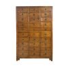 Tall Vintage Chest of Drawers - Thumbnail Image 1