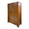 Tall Vintage Chest of Drawers - Thumbnail Image 2