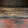 Shanxi Red Cabinet with Painting - Thumbnail Image 4